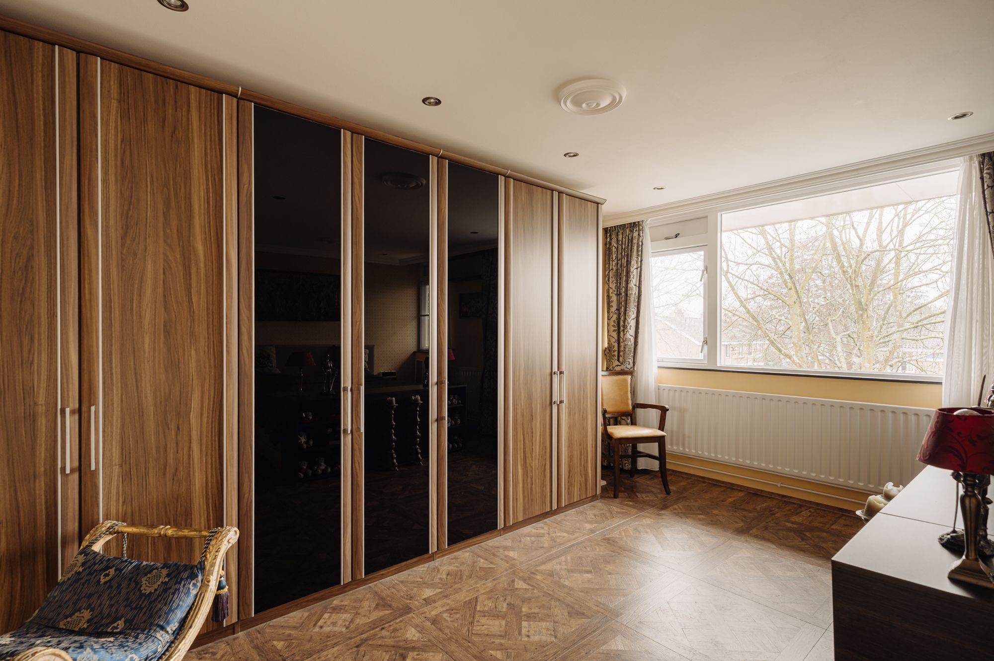 Move-in ready drive-in home with garage and energy label A in Wassenaar — 21