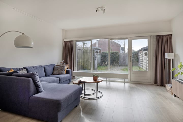 Photo 2 of Jan Steenstraat 18