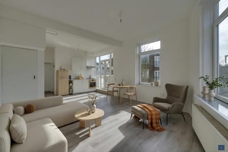 Tweede Oosterparkstraat 1-3 secondary image