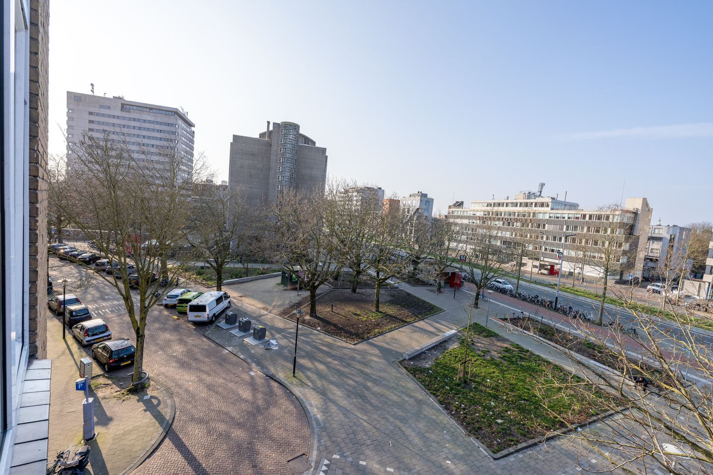 Foto 4 van Tweede Oosterparkstraat 1-3