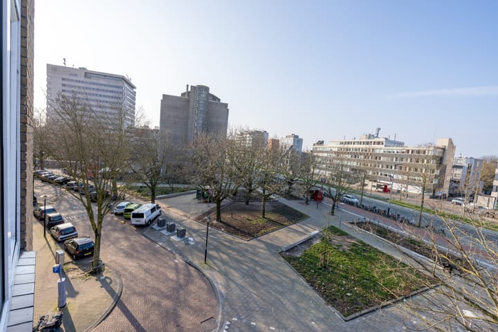 Foto 4 van Tweede Oosterparkstraat 1-3