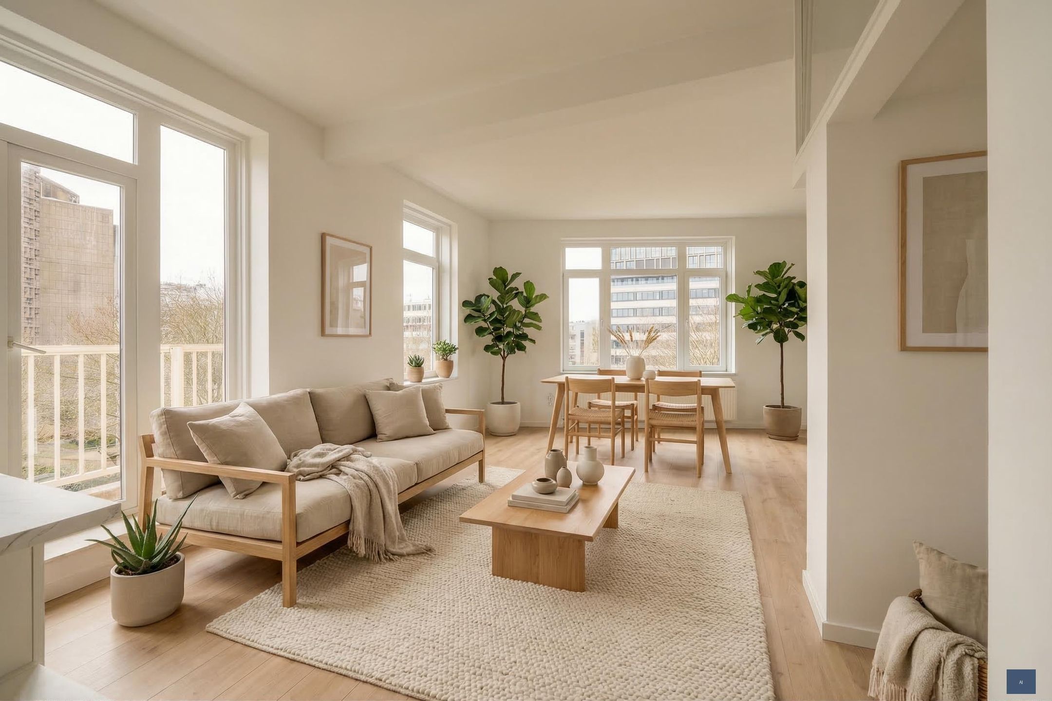 Foto 6 van Tweede Oosterparkstraat 1-3