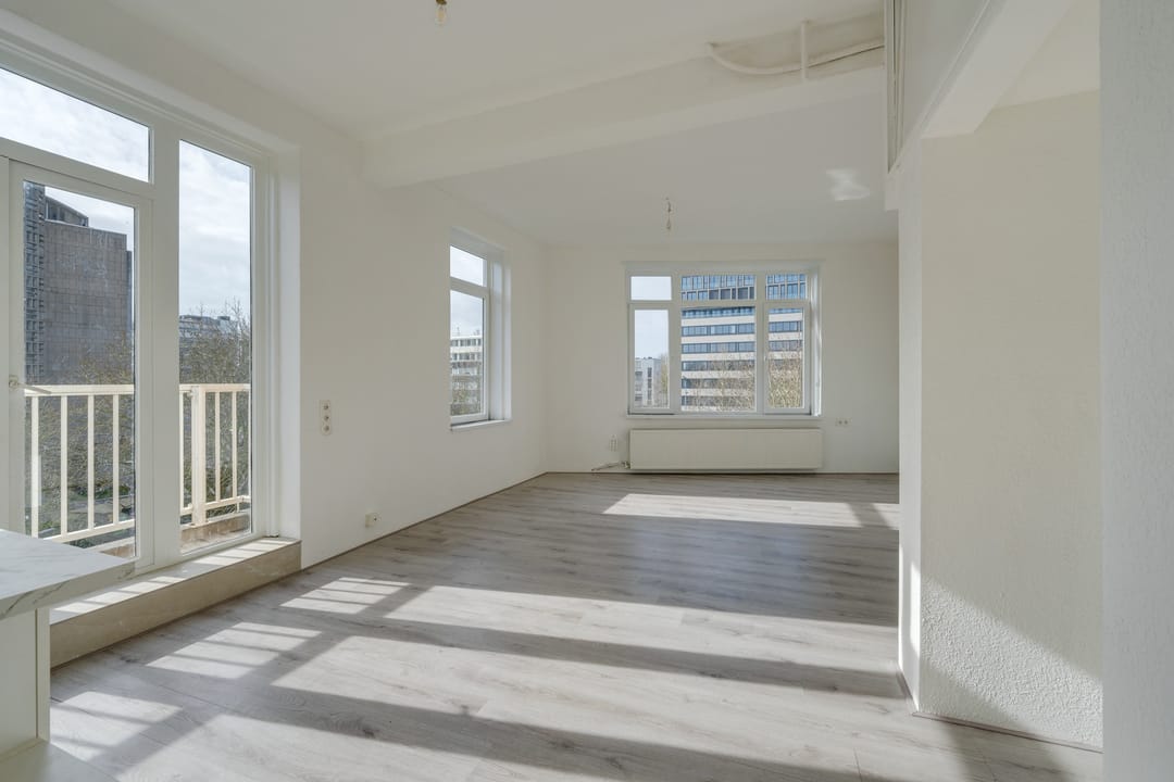 Foto 7 van Tweede Oosterparkstraat 1-3