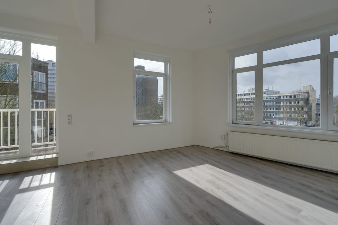 Foto 8 van Tweede Oosterparkstraat 1-3