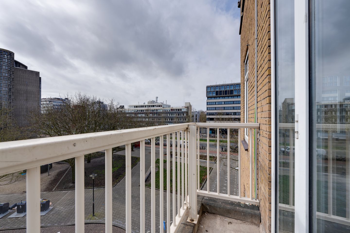 Foto 14 van Tweede Oosterparkstraat 1-3