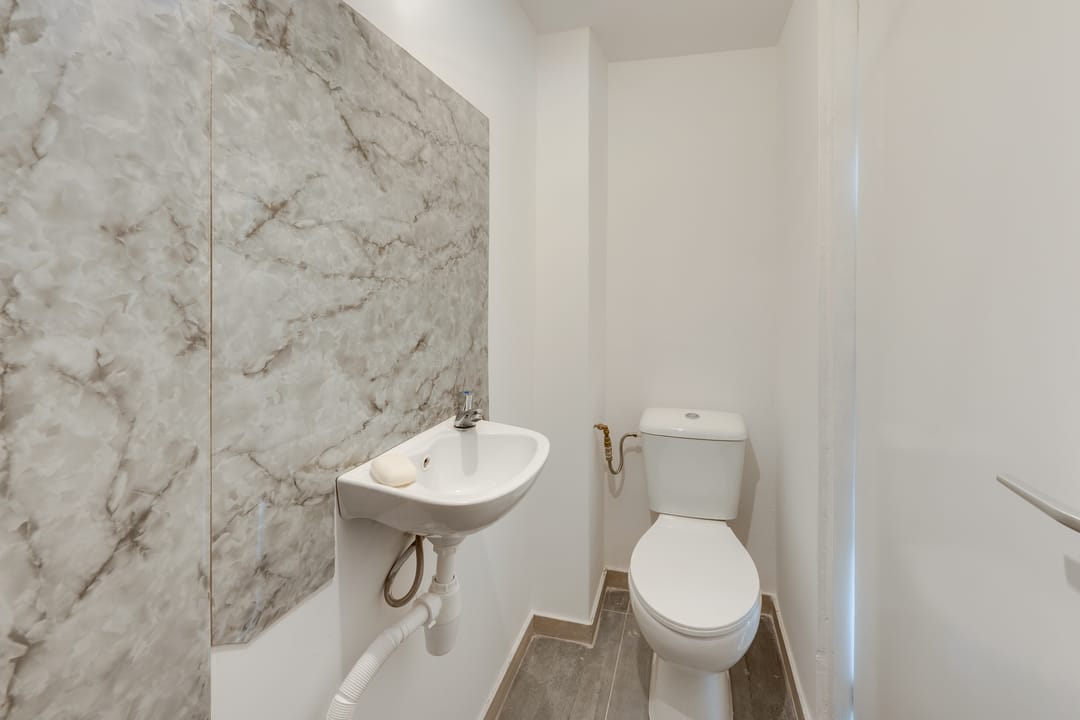 Foto 22 van Tweede Oosterparkstraat 1-3