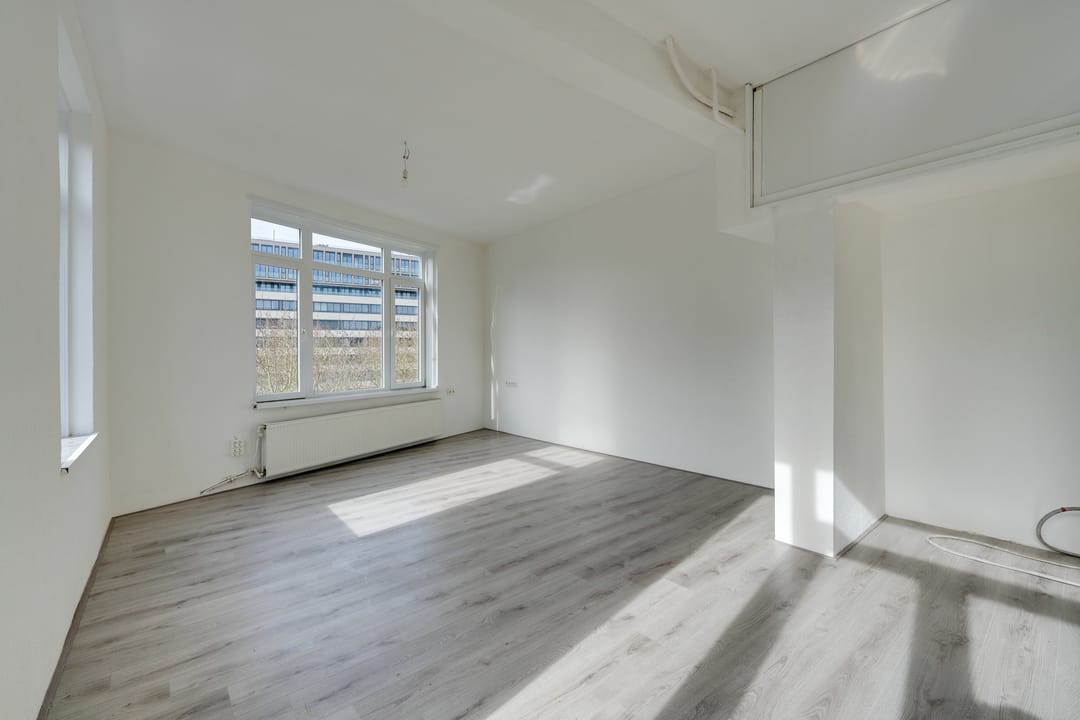 Foto 23 van Tweede Oosterparkstraat 1-3