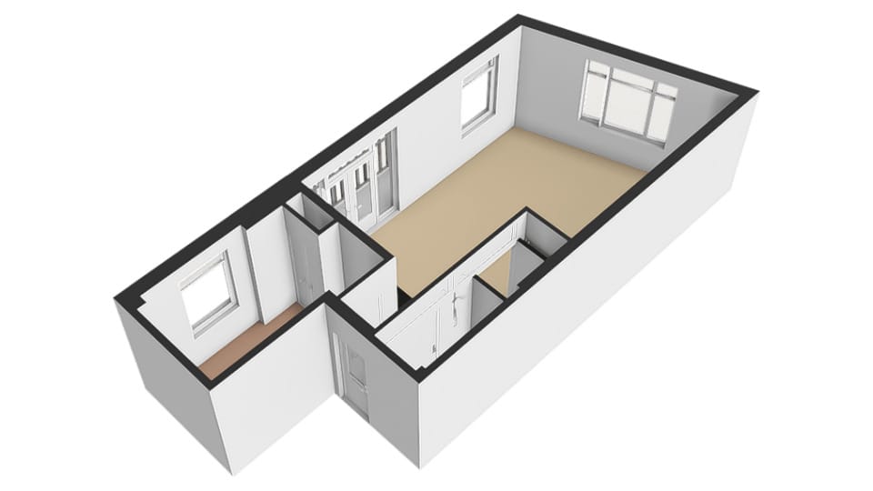 Foto 27 van Tweede Oosterparkstraat 1-3