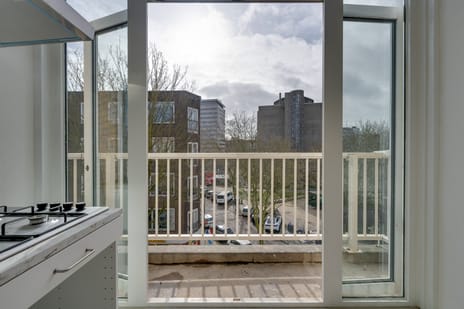 Tweede Oosterparkstraat 1-3 tertiary image