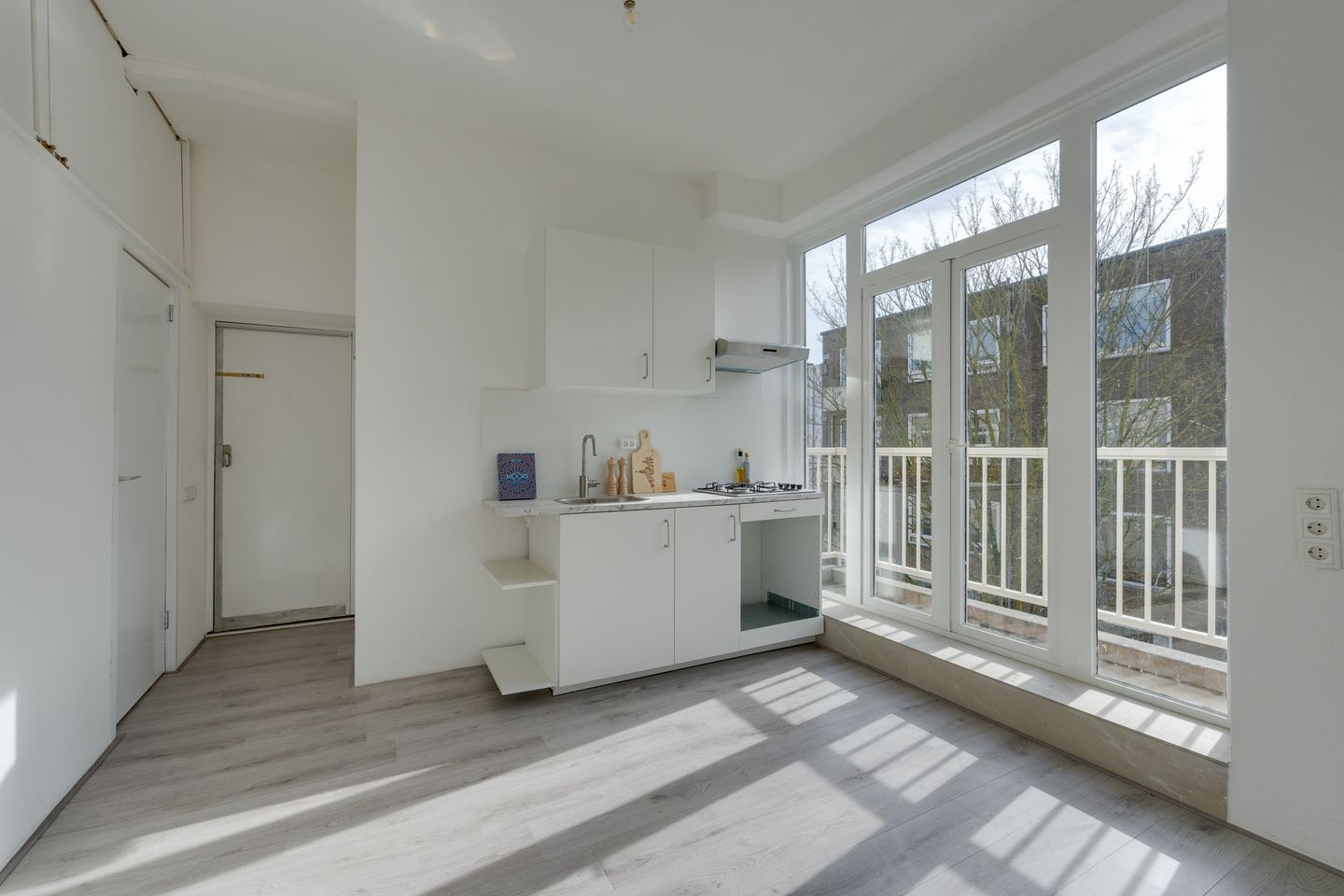 Foto 10 van Tweede Oosterparkstraat 1-3