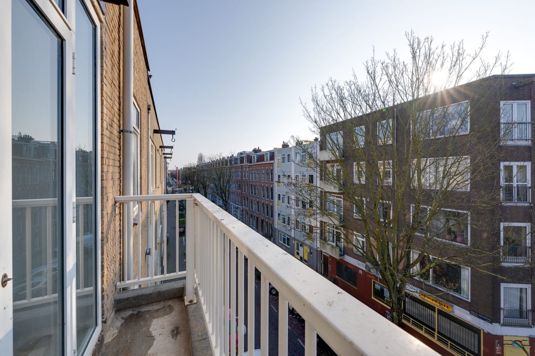 Foto 13 van Tweede Oosterparkstraat 1-3