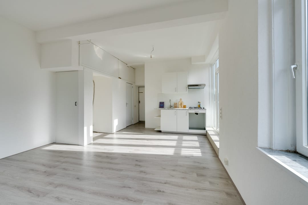 Foto 17 van Tweede Oosterparkstraat 1-3