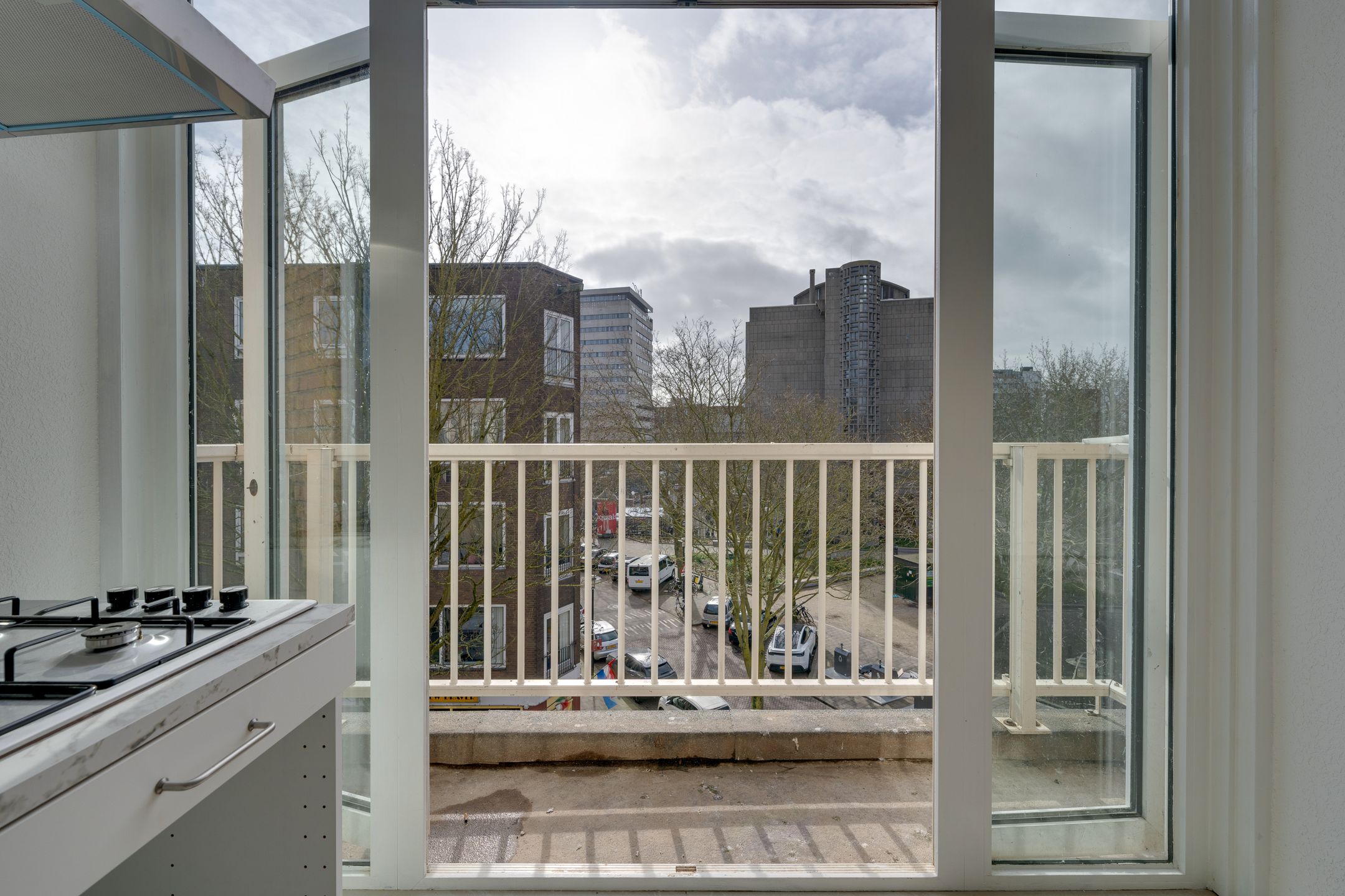 Foto 12 van Tweede Oosterparkstraat 1-3