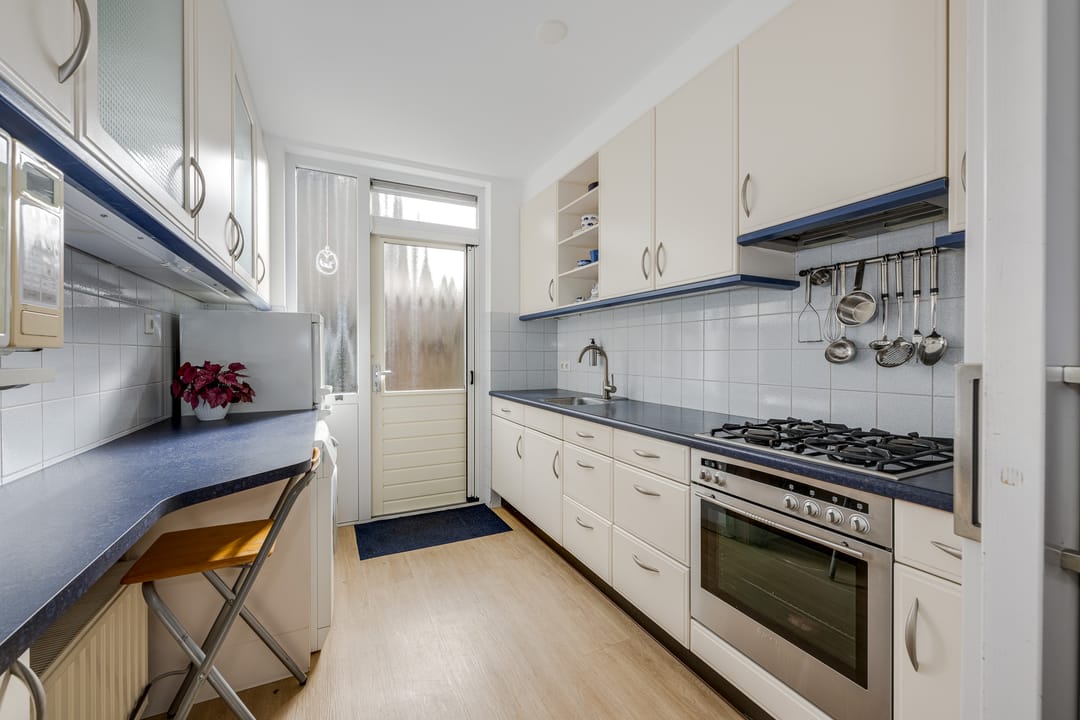 Photo 8 of Zwanenwater 21