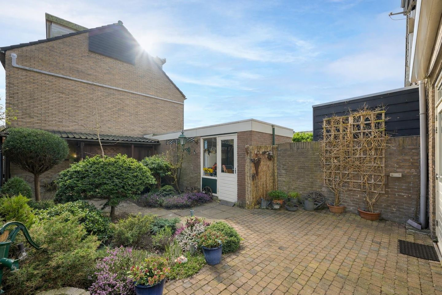 Photo 19 of Zwanenwater 21