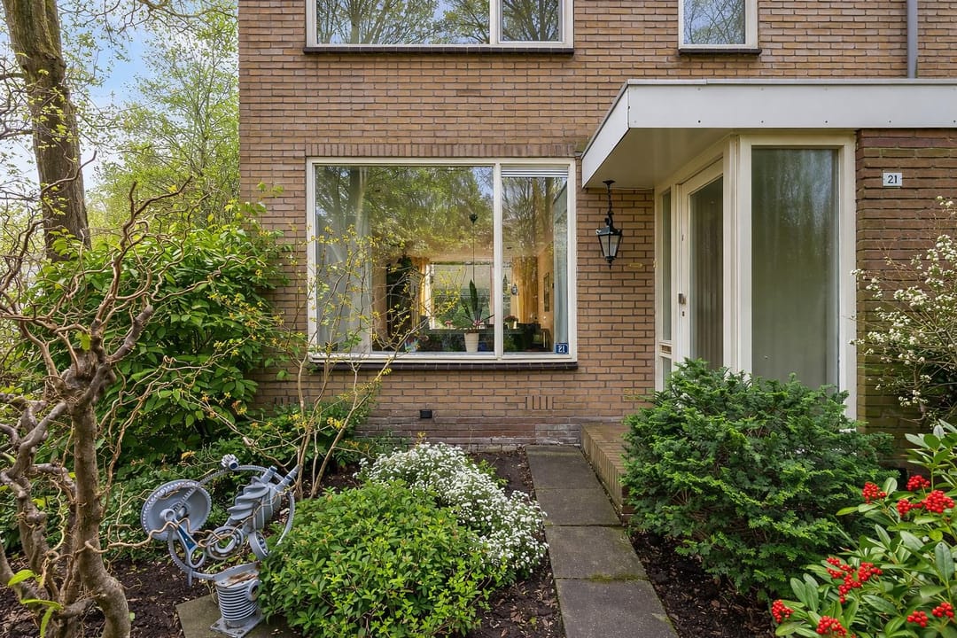 Photo 22 of Zwanenwater 21