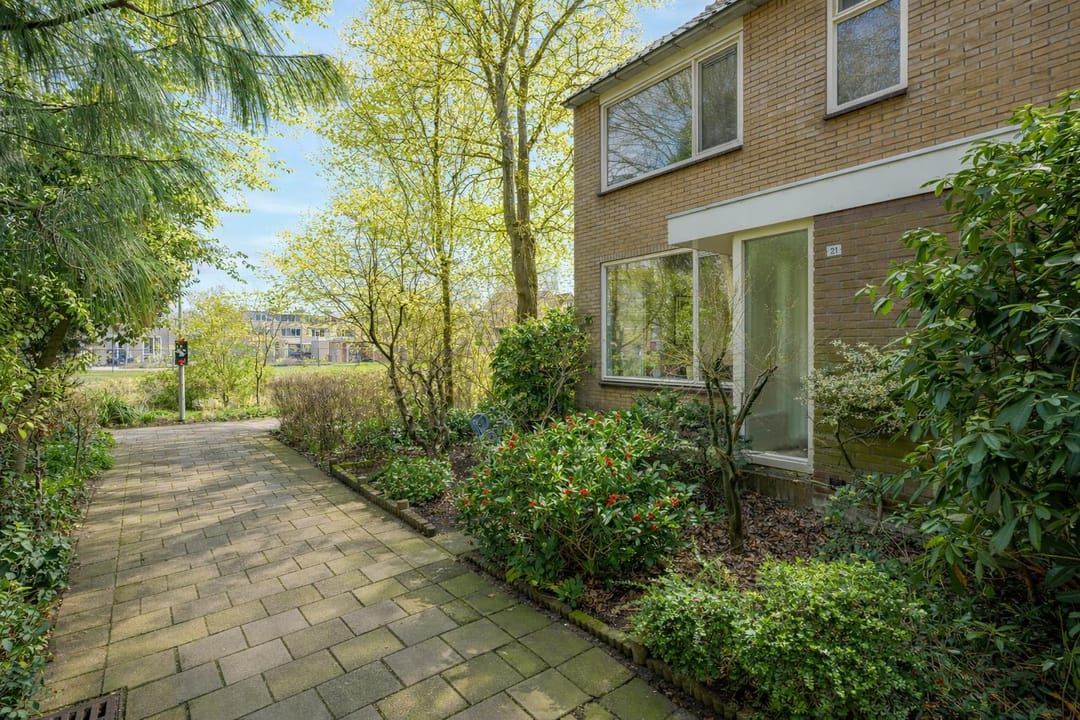 Photo 23 of Zwanenwater 21