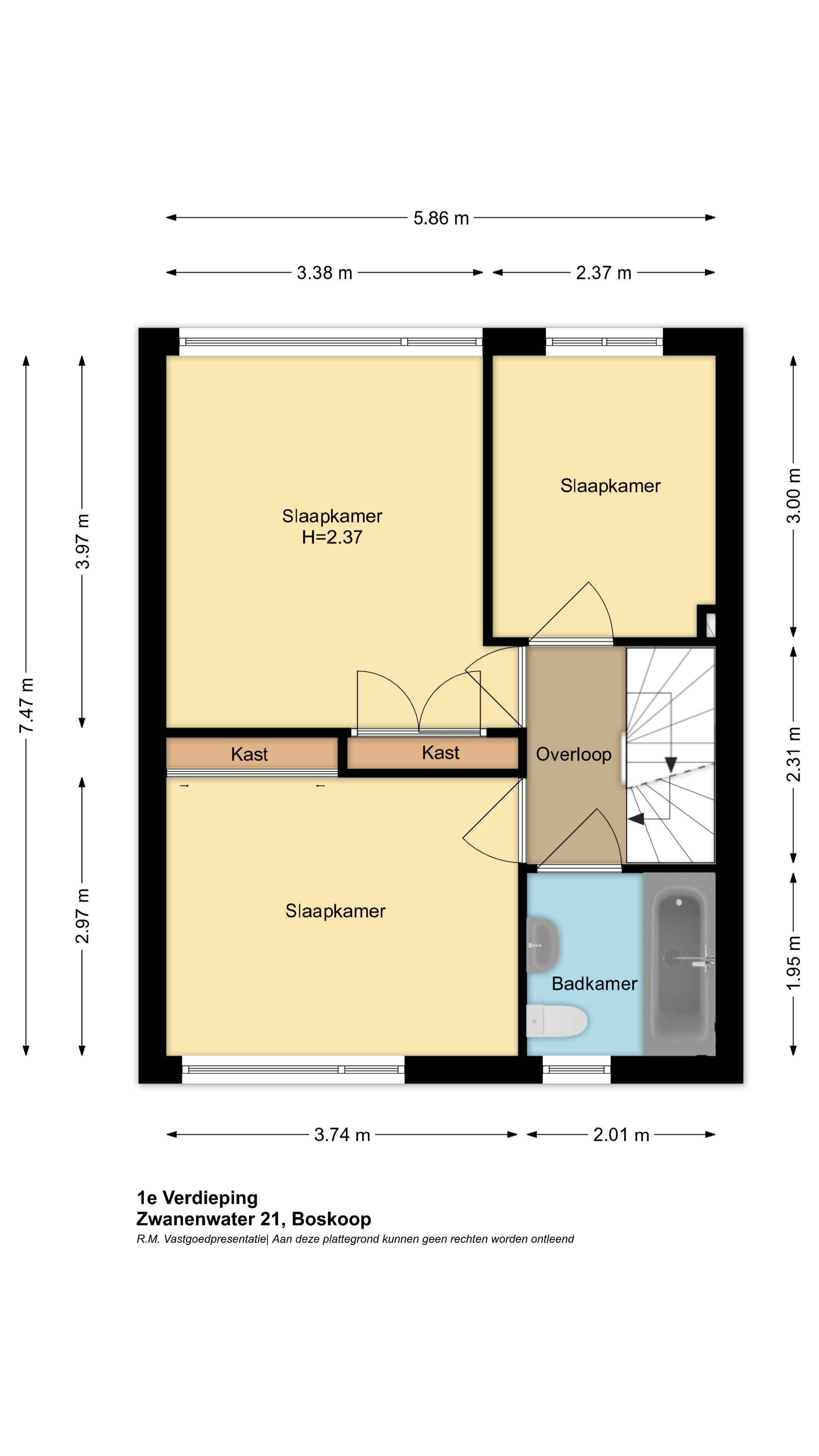 Photo 27 of Zwanenwater 21