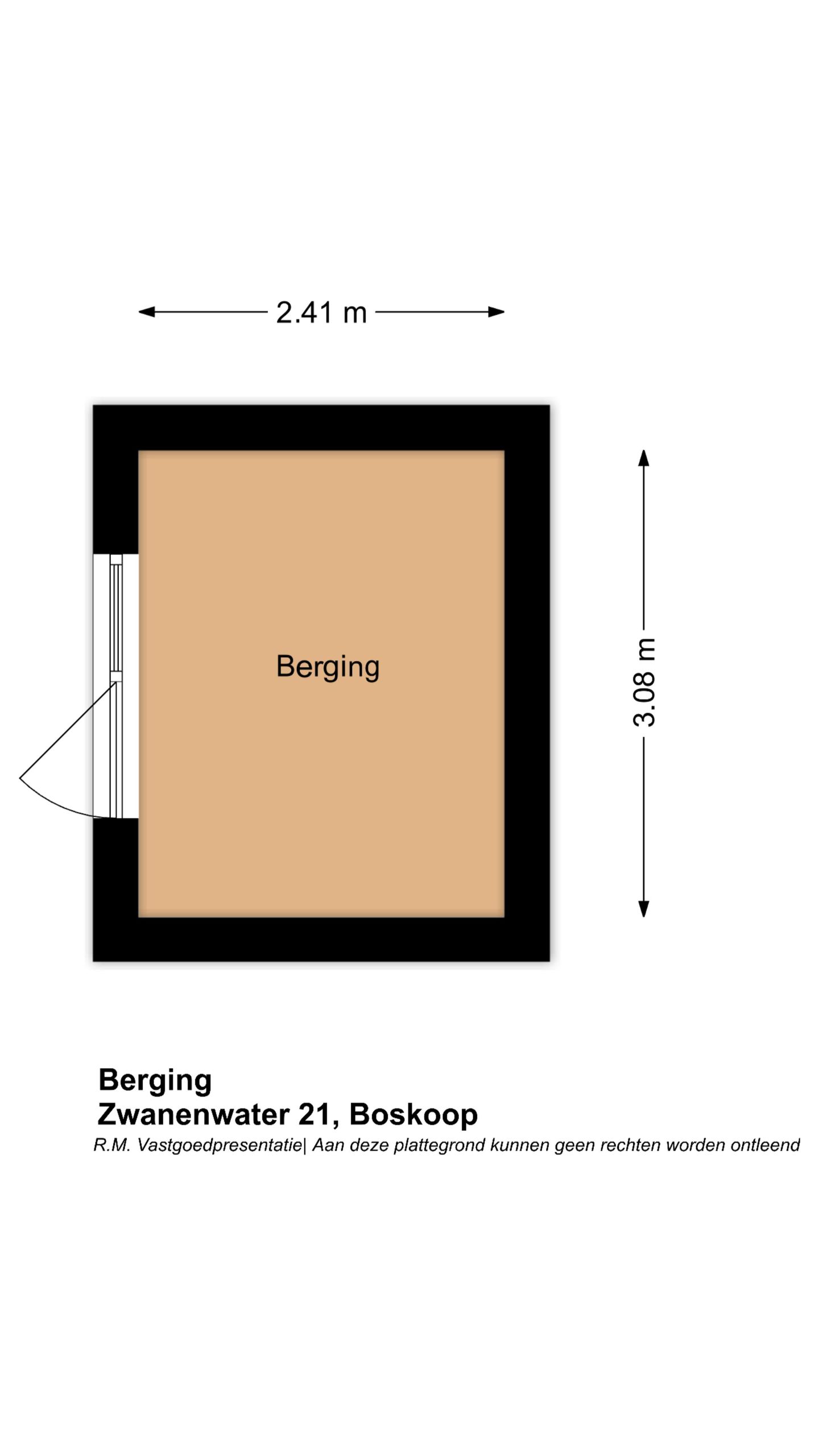 Photo 29 of Zwanenwater 21