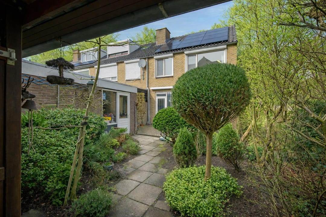 Photo 17 of Zwanenwater 21