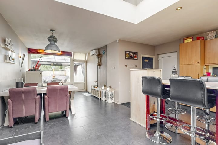 Foto 3 van Irisstraat 13