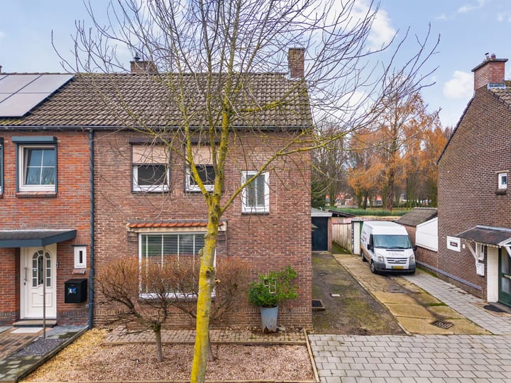 Foto 4 van Irisstraat 13