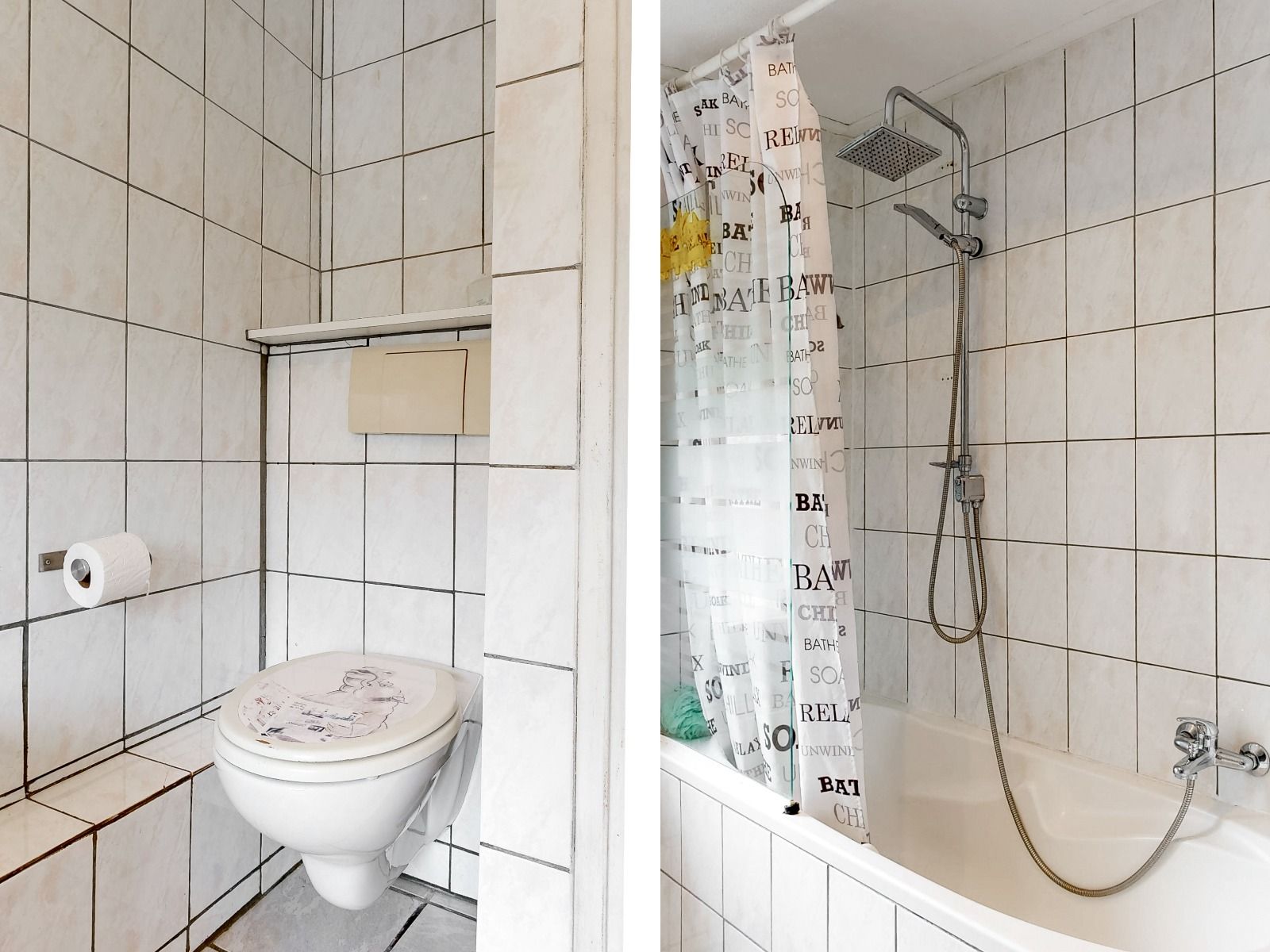 Spacious corner house with garage, cellar and deep garden in Geleen Lindenheuvel — 23