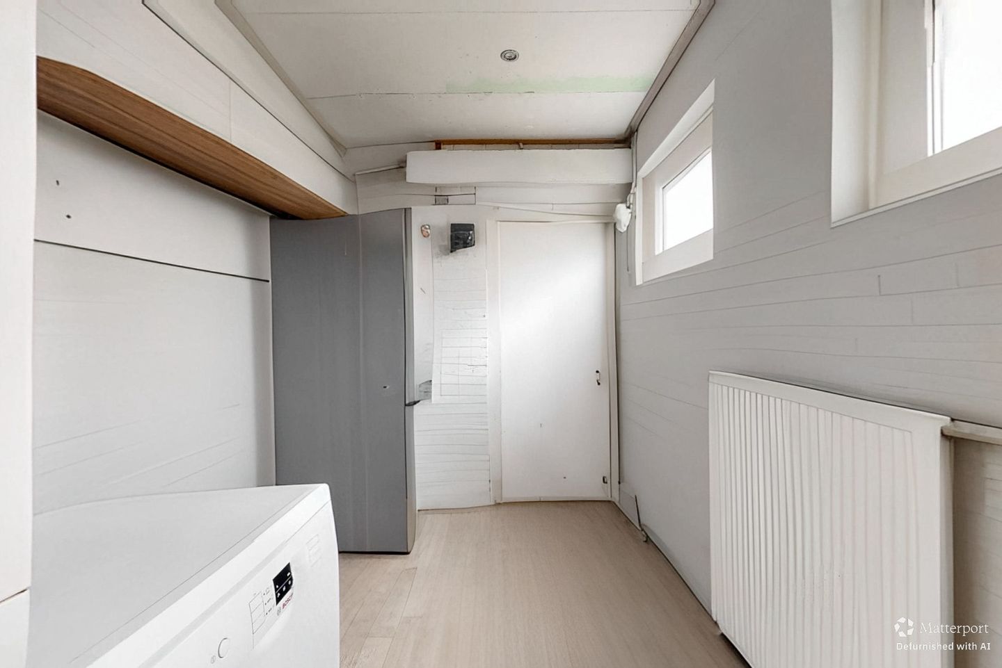 Spacious corner house with garage, cellar and deep garden in Geleen Lindenheuvel — 24