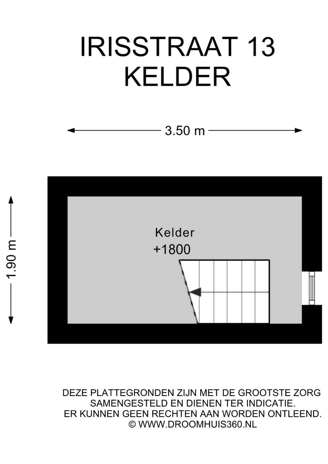 Spacious corner house with garage, cellar and deep garden in Geleen Lindenheuvel — 36
