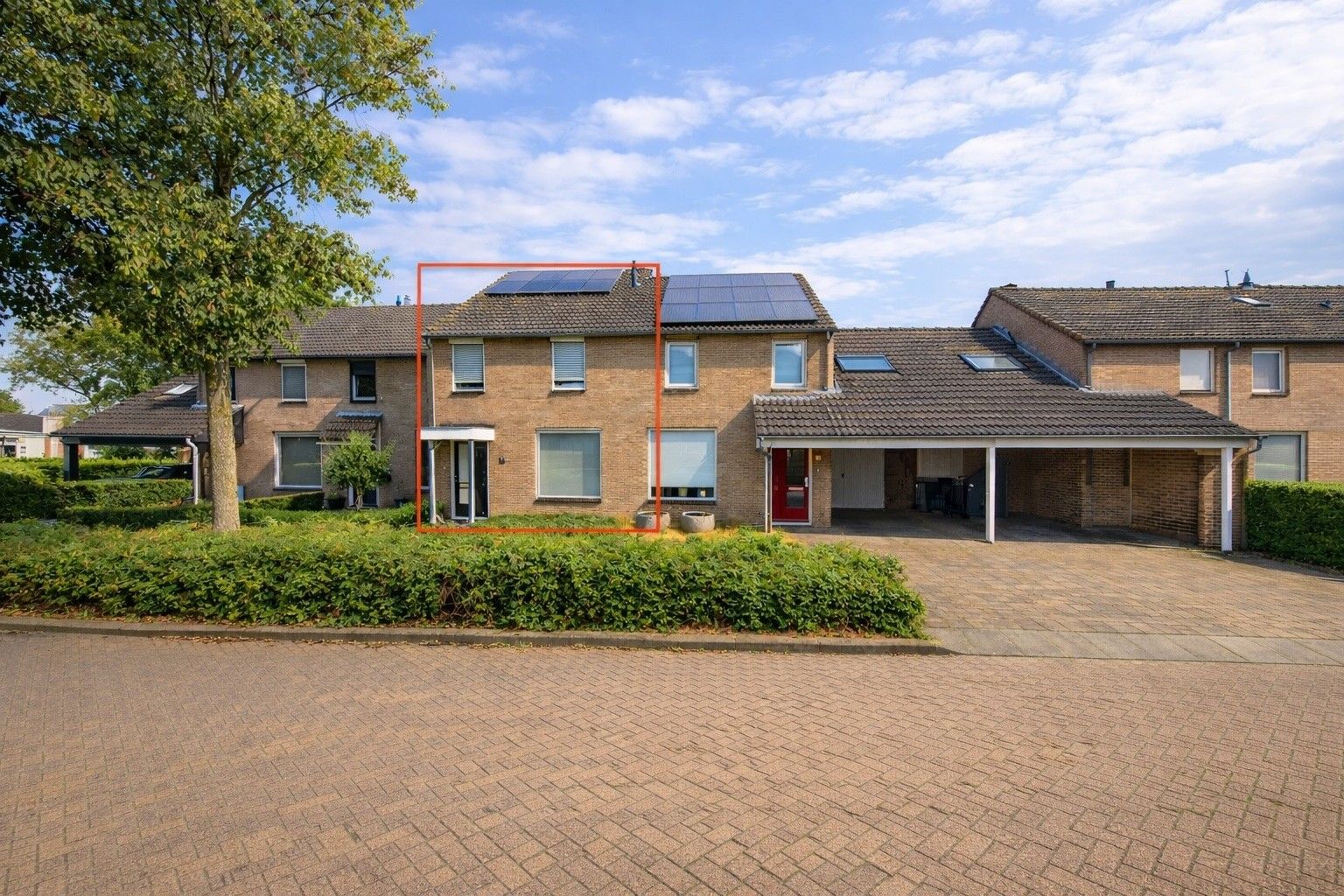 Photo 6 of Voort 18