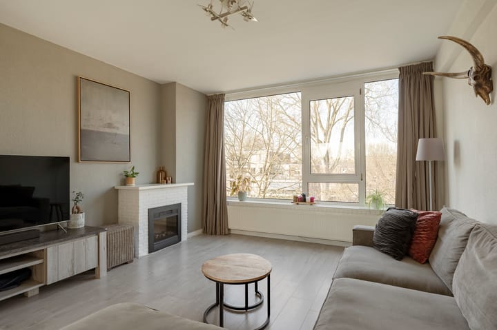 Foto 3 van Ter Weerlaan 52