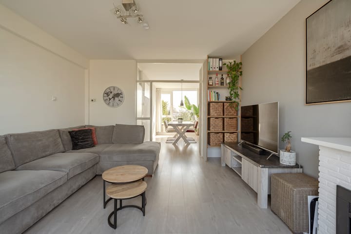 Foto 2 van Ter Weerlaan 52