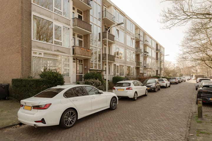 Foto 4 van Ter Weerlaan 52