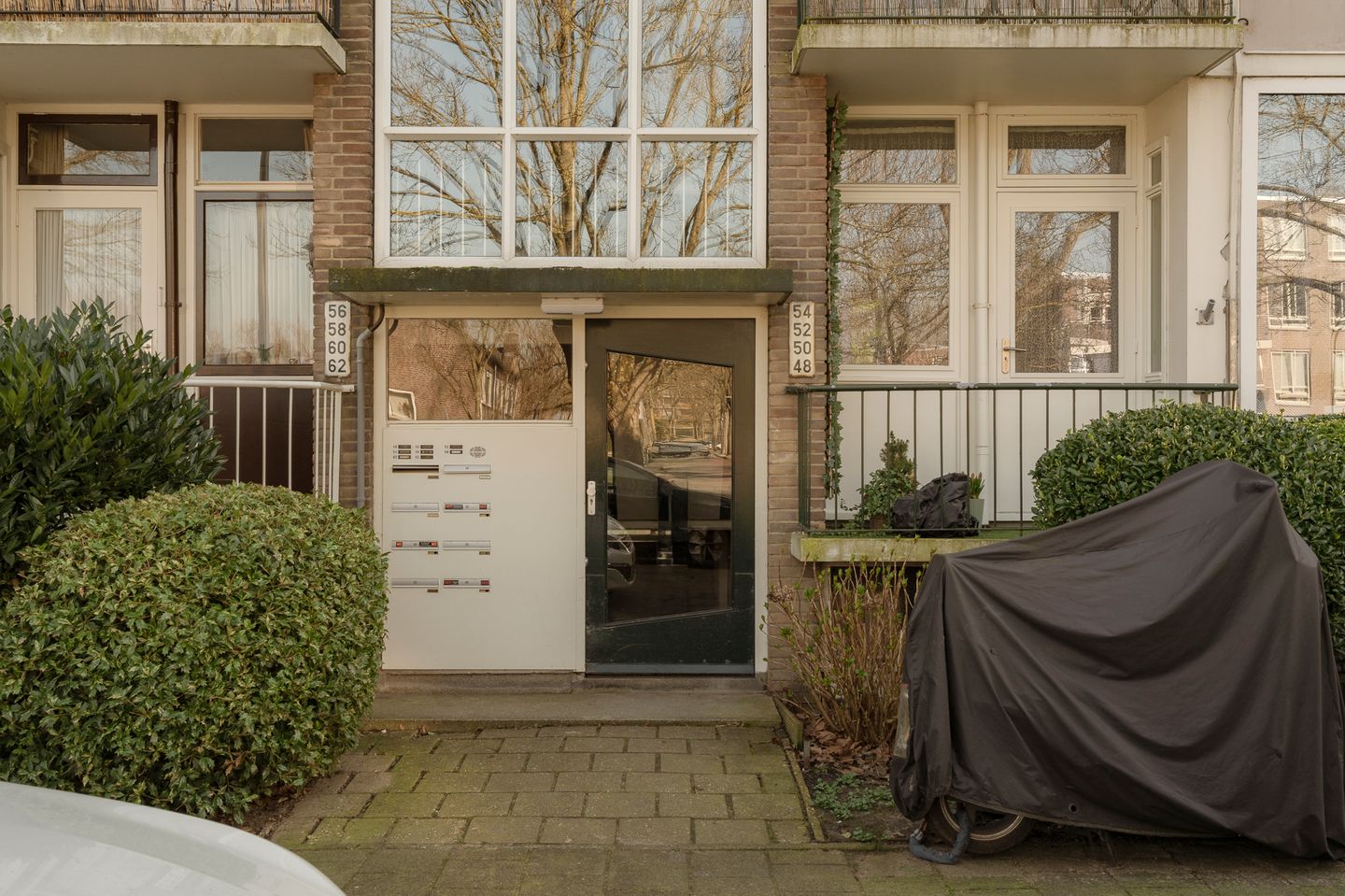 Foto 5 van Ter Weerlaan 52