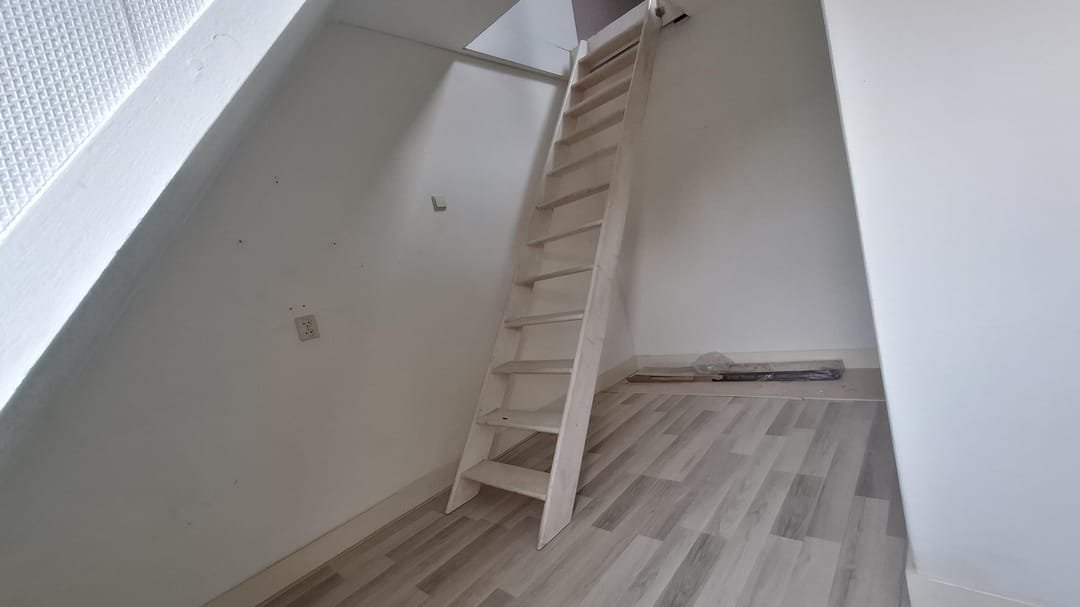Starter Home with Potential in Dordrecht De Staart — 12