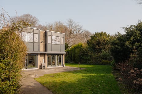 Oud Wassenaarseweg 19 tertiary image