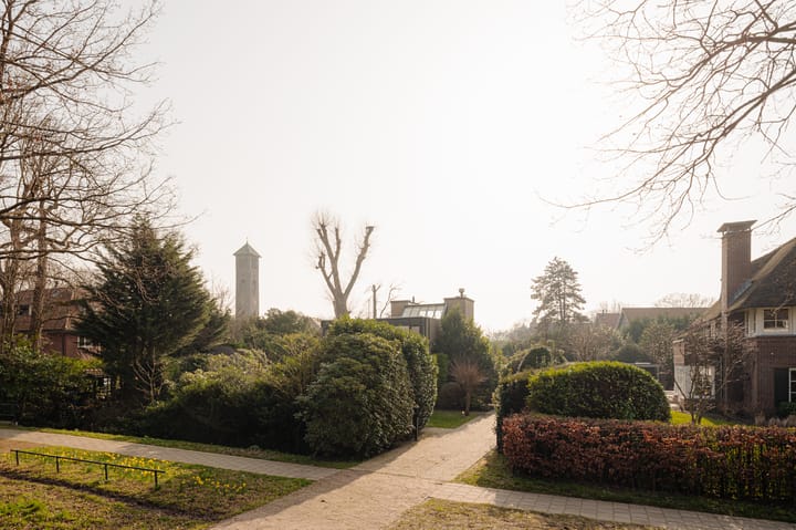 Foto 4 van Oud Wassenaarseweg 19