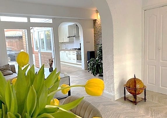 Foto 1 van Wilhelminastraat 33