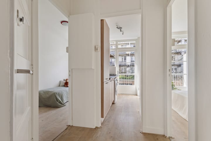 Foto 4 van Curaçaostraat 107-1