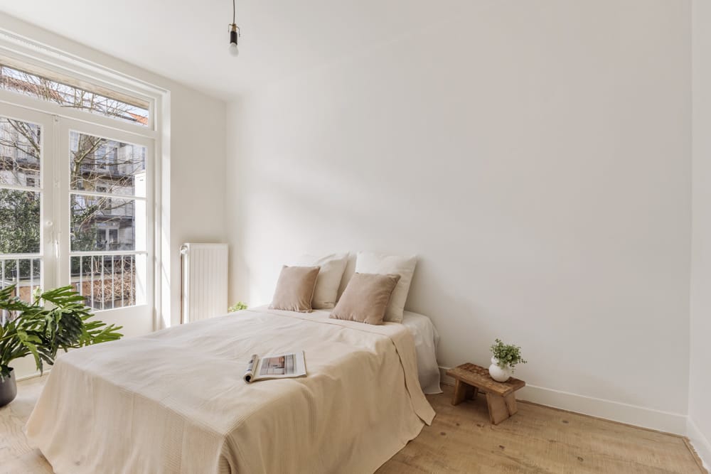 Charming 2-Bedroom Apartment with West Balcony in De Baarsjes — 15