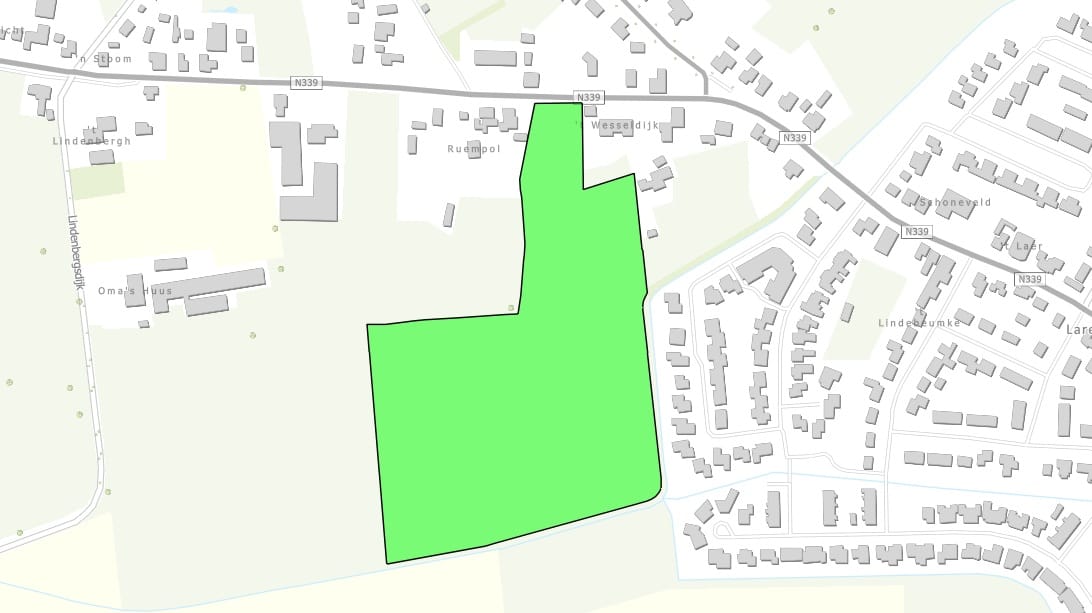 Bekijk foto 2 van Deventerweg 55-nabij