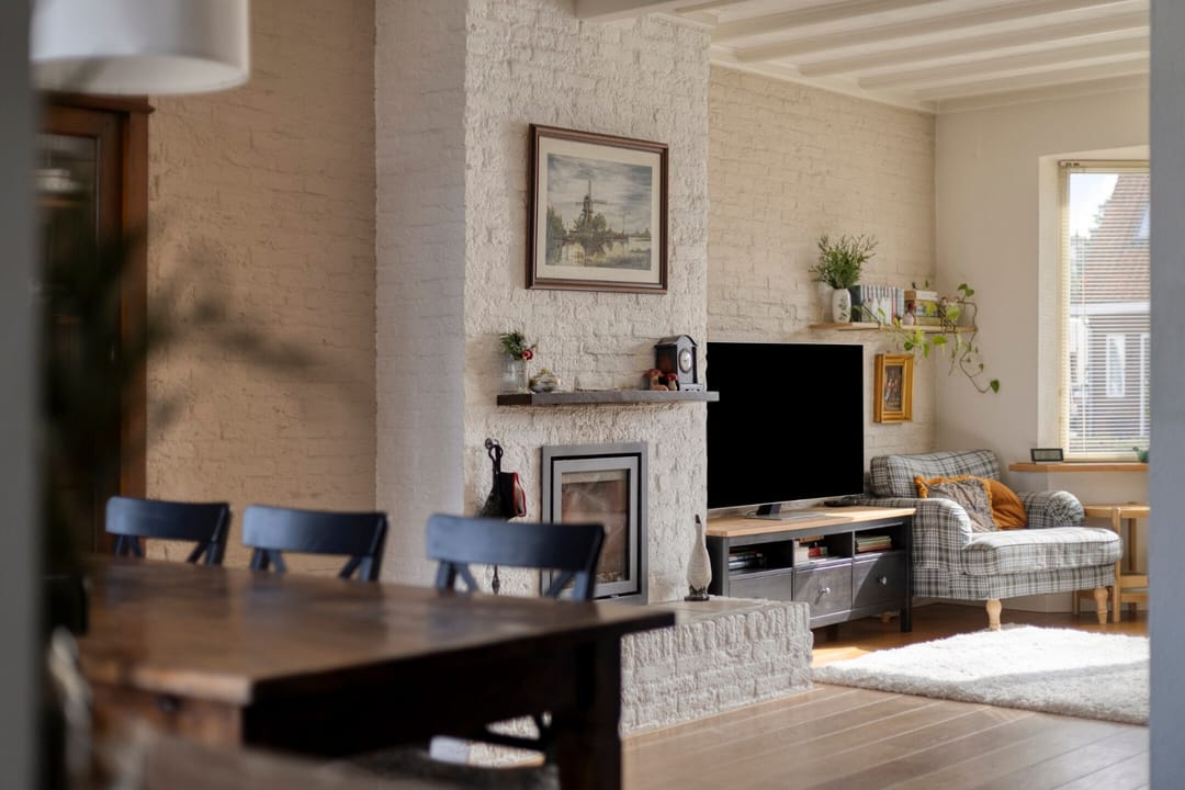 Spacious terraced house with deep garden and two bathrooms in Helmond — 13