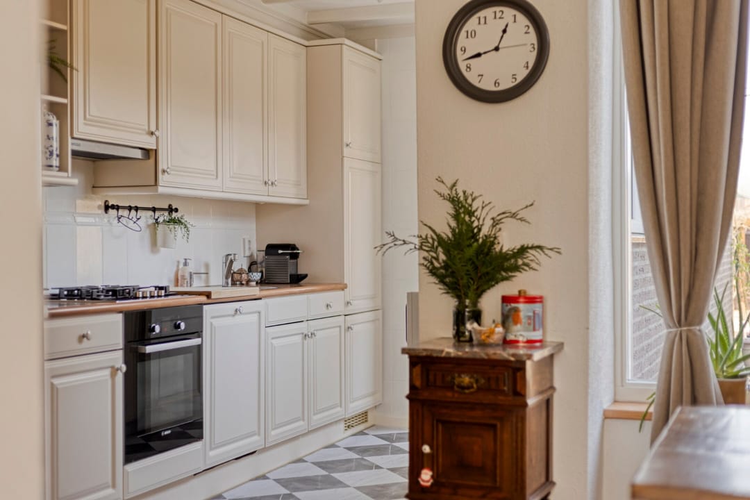 Spacious terraced house with deep garden and two bathrooms in Helmond — 16