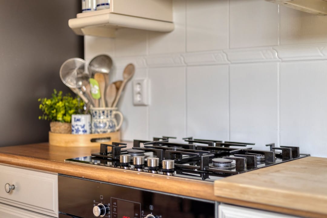 Spacious terraced house with deep garden and two bathrooms in Helmond — 17