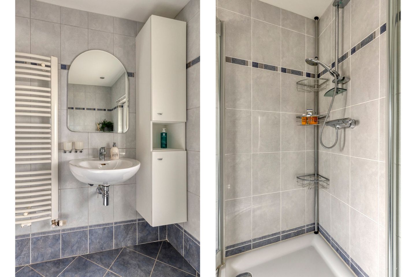 Spacious terraced house with deep garden and two bathrooms in Helmond — 25