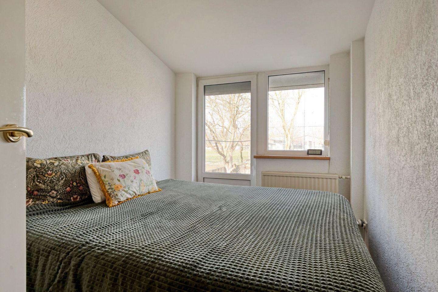 Spacious terraced house with deep garden and two bathrooms in Helmond — 29