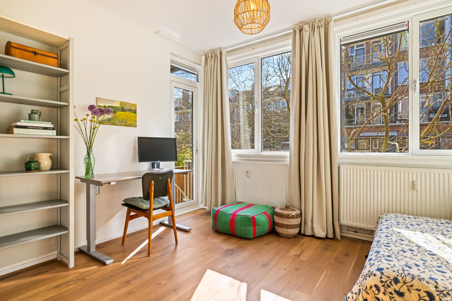 Photo 10 of Finsenstraat 20-H
