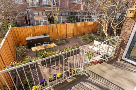 Finsenstraat 20-H secondary image