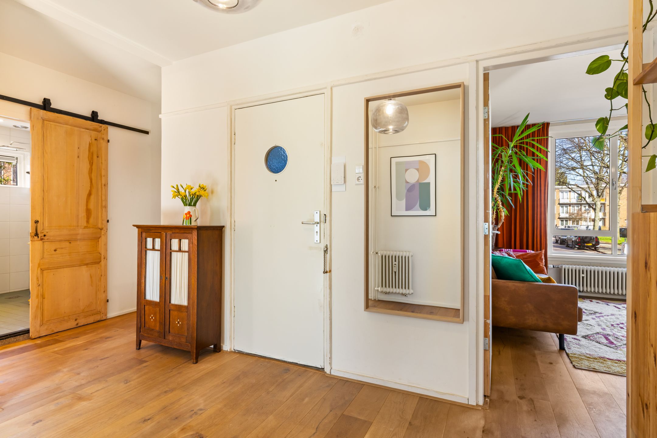 Photo 9 of Finsenstraat 20-H