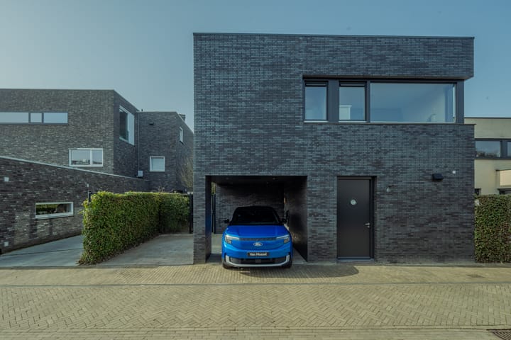 Foto 4 van Waterwijk 145